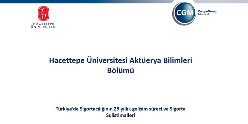 Hacettepe Üniversitesi Konferansım