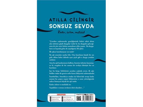 Yeni Çıkan Kitabım...