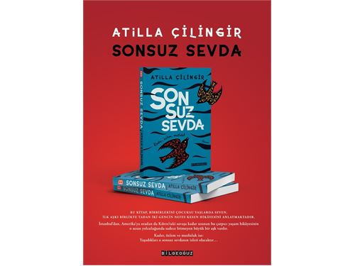 Yeni Çıkan Kitabım...